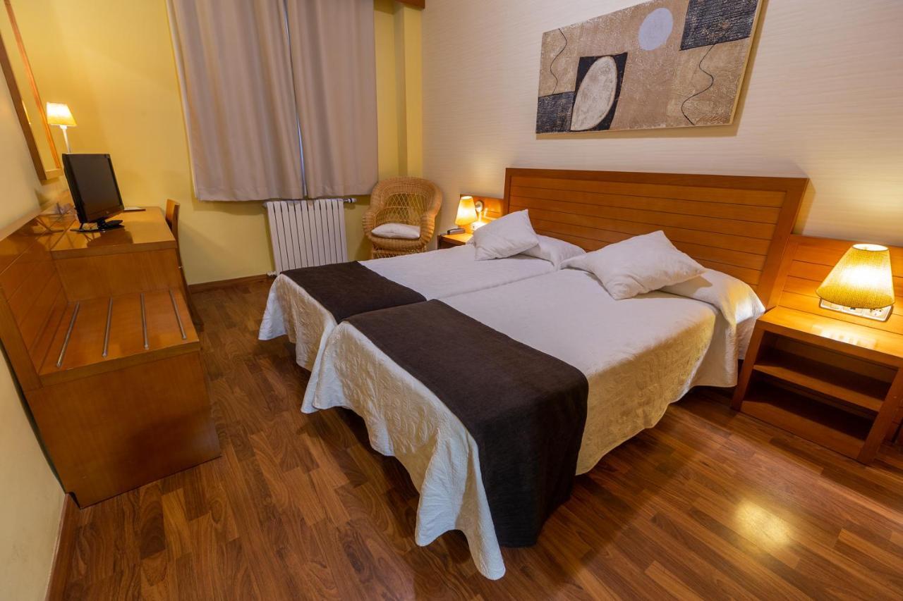 Hotel De Montana Rubielos Rubielos de Mora Kültér fotó
