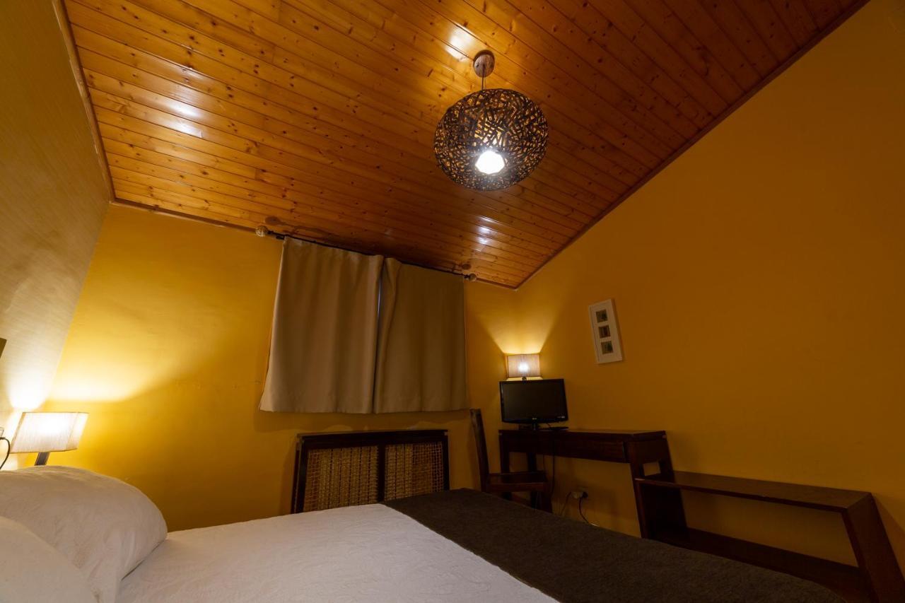 Hotel De Montana Rubielos Rubielos de Mora Kültér fotó