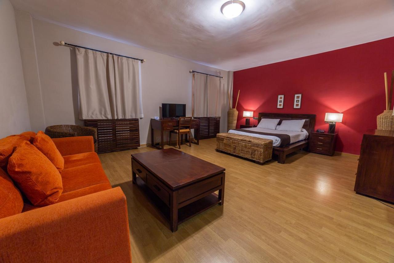 Hotel De Montana Rubielos Rubielos de Mora Kültér fotó