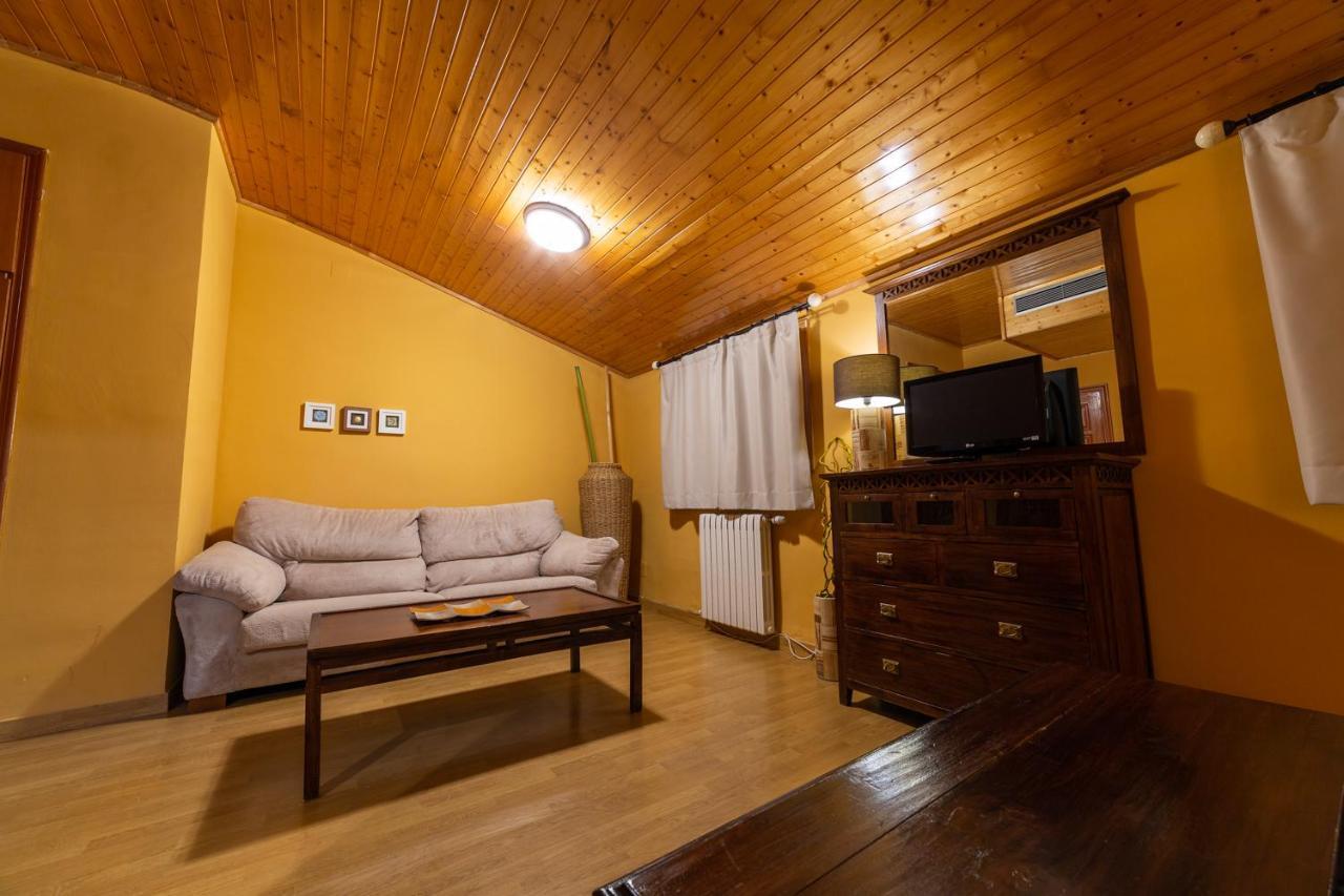 Hotel De Montana Rubielos Rubielos de Mora Kültér fotó