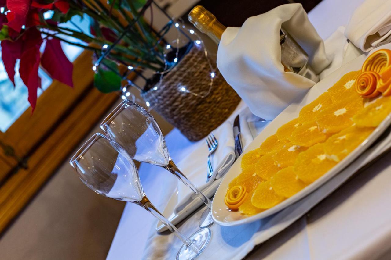 Hotel De Montana Rubielos Rubielos de Mora Kültér fotó