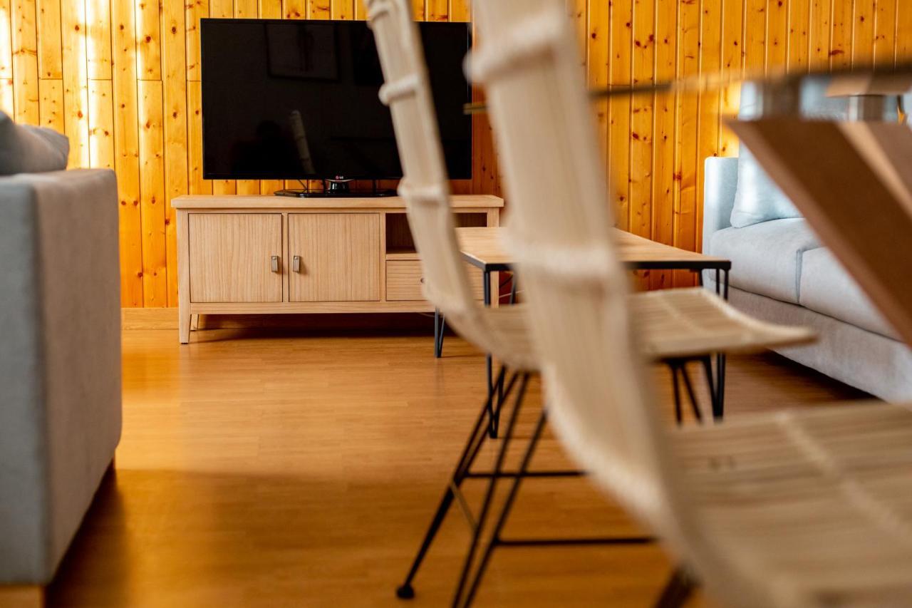 Hotel De Montana Rubielos Rubielos de Mora Kültér fotó