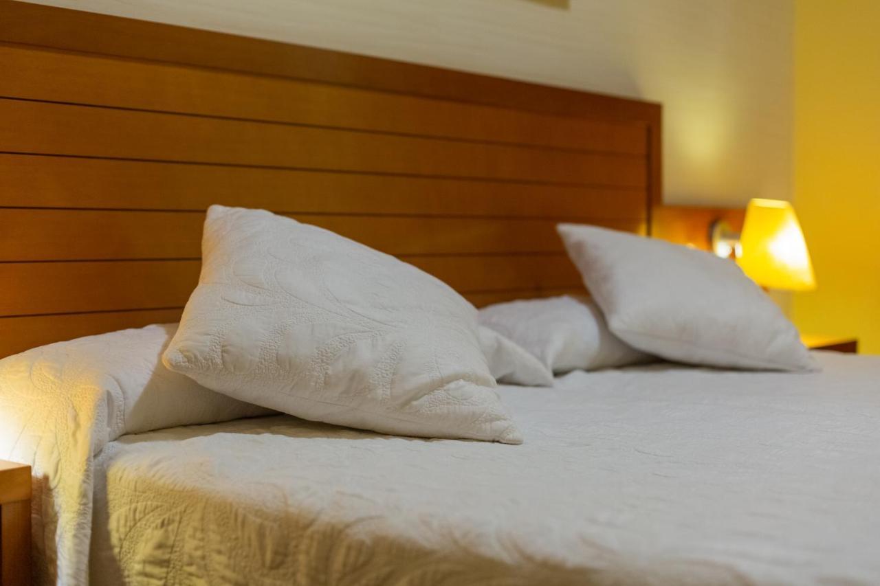 Hotel De Montana Rubielos Rubielos de Mora Kültér fotó